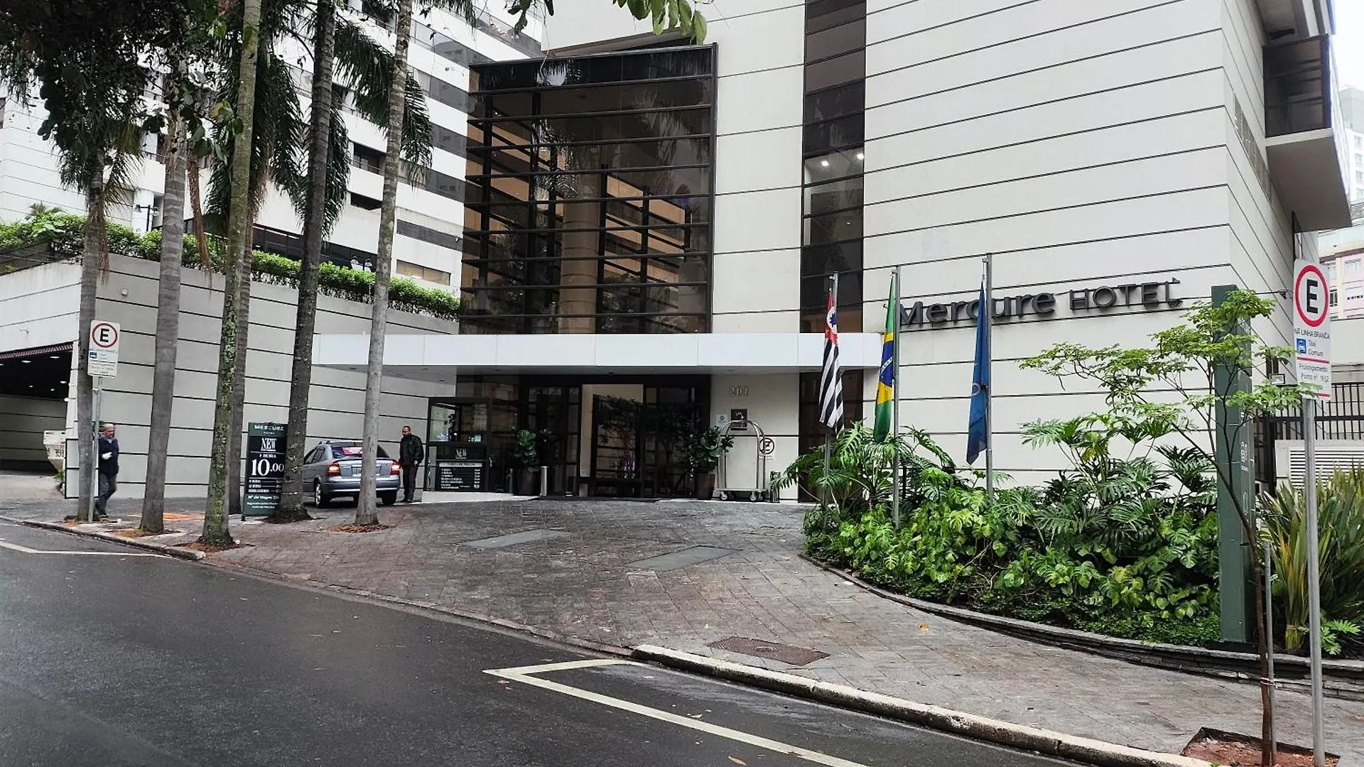 Book A Flat Grand Plaza Paulista Apartment Sao Paulo Brazil
