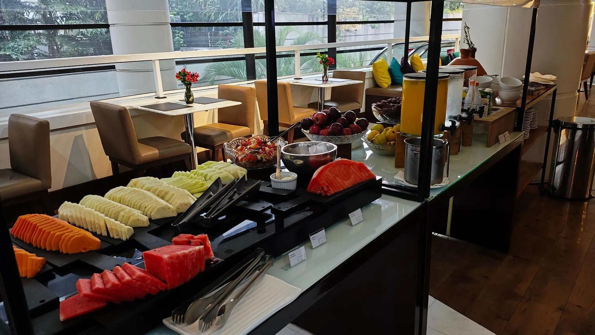 Book A Flat Grand Plaza Paulista Apartment Sao Paulo 0*,  Brazil